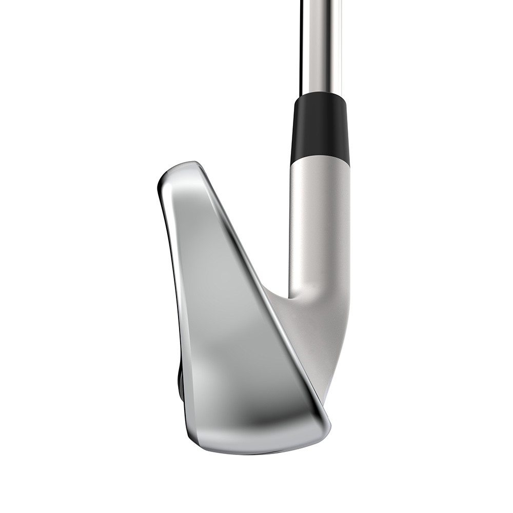 Tour Edge Hot Launch Max Iron Set - Pre-Owned - Maple Hill Golf